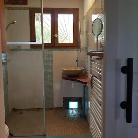Tatil Evi Maison Dans La Prairie A 15 Min Plages Messanges