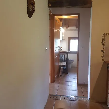 Maison Dans La Prairie A 15 Min Plages Messanges Tatil Evi Azur