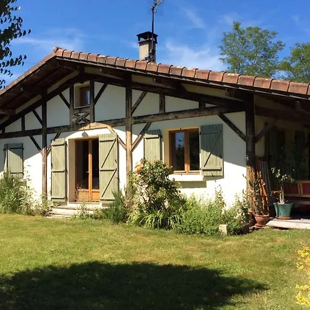 Maison Dans La Prairie A 15 Min Plages Messanges Tatil Evi *