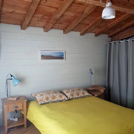 Tatil Evi Maison Dans La Prairie A 15 Min Plages Messanges *