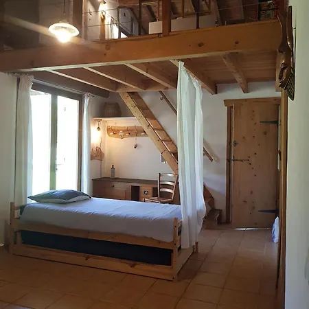 Tatil Evi Maison Dans La Prairie A 15 Min Plages Messanges *
