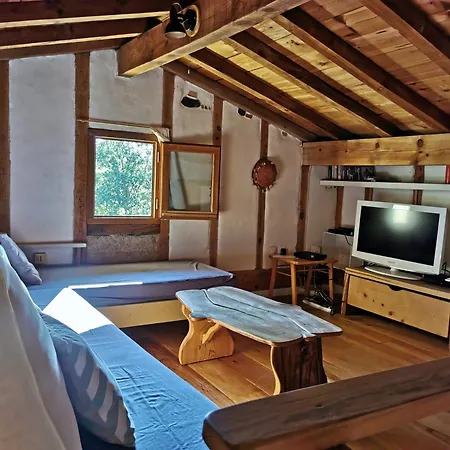Tatil Evi Maison Dans La Prairie A 15 Min Plages Messanges *