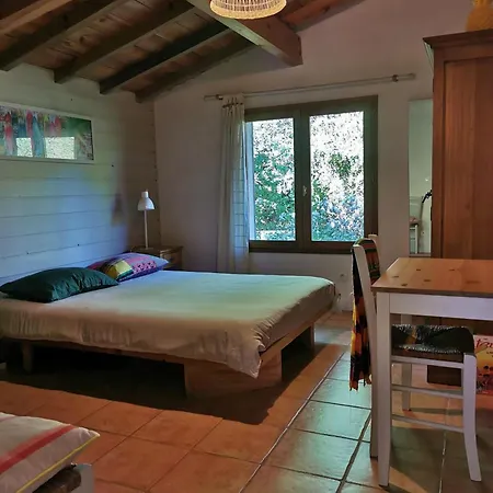 Maison Dans La Prairie A 15 Min Plages Messanges *